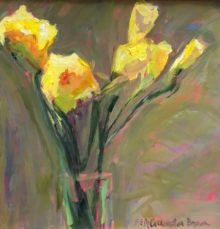 Daffodil Tops